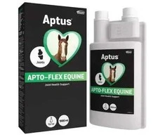 APTUS APTO-FLEX EQ sąnarių palaikymas arkliui 1000 ml