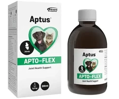 APTUS APTO-FLEX sąnarių palaikymas šunims ir katėms 200 ml