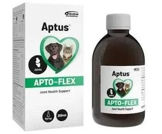 Priedas gyvūnams - Aptus Apto-flex sąnarių palaikymas 200ml