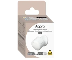 Aqara buvimo jutiklis FP300 | Būsenos jutiklis | Zigbee, Matter