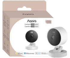 Aqara kamera G100 Select Baltas | IP kamera | 1296p