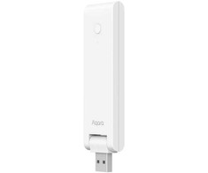 Aqara Hub M100 (neprisijungęs) | Išmaniųjų namų centrinis blokas | „Zigbee“, „Homekit“, ES