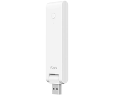 Aqara Hub M100 (neprisijungęs) | Išmaniųjų namų centrinis blokas | „Zigbee“, „Homekit“, ES