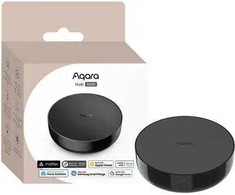 Aqara Hub M200 (neprisijungus)