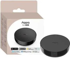 Aqara Hub M200 (neprisijungus)