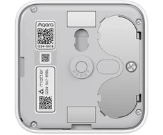 Aqara klimato jutiklis W100 | Klimato jutiklis | Sriegis/Zigbee
