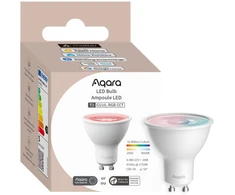 AQARA T2 RGB+CCT GU10 LED lempa (LB-L03D) Zigbee, Thread, Bluetooth