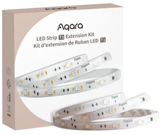 Aqara LED juostelė T1 prailginimas 1m | LED ilgintuvas | RLSE-K01D