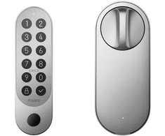 Aqara išmaniojo užrakto U200 rinkinys, „HomeKit“, sriegis, „Bluetooth 5.1“, NFC