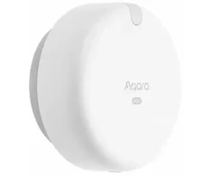 Aqara Spatial Multi-Sensor FP400 rinkinys EU Baltas | Išmanusis AI judesio jutiklis | Thread, Zigbee