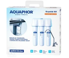Aquaphor Crystal HA