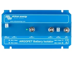 Victron Energy Argofet 200-2 Dwie baterie 200A
