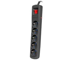Armac 97-901# Tinklo filtras 3 m r-5 juodas