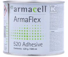 Armacell ARMAFLEX TUBE KLIJAI 500ML