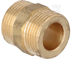 Armacell DUOSOLAR antgalis, 11/4" žalvaris