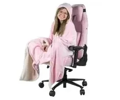 Arozzi Stuhldecke pink