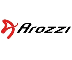 Arozzi Torretta -SFB-PBK fotel do gry Žaidimų kėdė Tapicerowane siedzisko Juodas