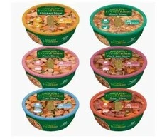 ARQUIVET Fresh Home Mix stews – drėgnas ėdalas šunims – 6x280g
