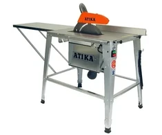 Artyk ATIKA STALO PJŪKLAS MEDIENUI 315mm 3.0KW 230W 90mm HT315