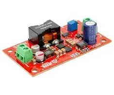 ASDC-200-AD1-OF DC/DC ATTE KEITIKLIO MODULIS