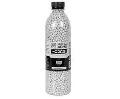 ASG Airsoft žaidimo priedas - Specna Arms CORE 0.25g BBs 5.95mm 3000 vnt.
