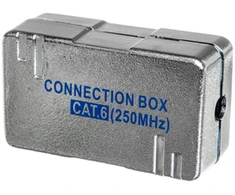 Assmann Electronic DIGITUS Connection modulis Cat6 vytos poros kabeliams ekranuoti