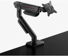 ASUS AAS01 – ROG Ergo Arm 86,4 cm (34") Biurko Juodas