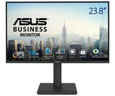 ASUS BE249CGN monitorius komputerowy 60,5 cm (23.8") 1920 x 1080 px Full HD LCD Juodas