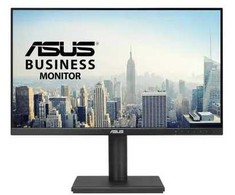 ASUS BE249CGN monitorius komputerowy 60,5 cm (23.8") 1920 x 1080 px Full HD LCD Juodas