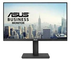 ASUS BE249QG monitorius komputerowy 60,5 cm (23.8") 1920 x 1080 px Full HD LCD Juodas