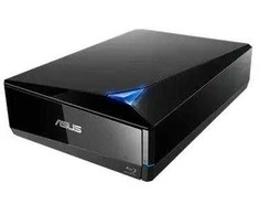 ASUS BW-16D1X-U Blu-Ray optinis diskas RW juodas
