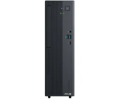 ASUS ExpertCenter P500 SFF P500SV-07240H0040 Intel Core 7 240H 16 GB DDR5-SDRAM 512 GB SSD kompiuteris pilkas