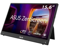 ASUS MB16AHV monitorius (15.6") 1920 x 1080