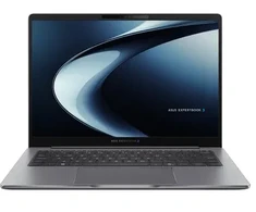Nešiojamas kompiuteris ASUS ExpertBook P5405CSA-NZ0896X – Ultra 7 258V | 14 colių | 32 GB | 1 TB | W11P
