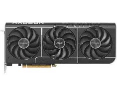 Vaizdo plokštė ASUS Prime RX9070 O16G AMD Radeon RX 9070 16 GB GDDR6