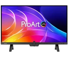 Monitorius ASUS ProArt PA27USD-P - 240Hz | 4K | 26.5'' | QD-OLED | 0.1ms