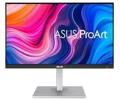27 colių ASUS ProArt PA278CV LED monitorius, 68,6 cm, 256 x 1440 pikselių, Quad HD LED, juodas