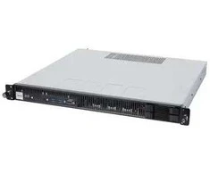 „Asus Rack“ (1U) AMD „ExpertCenter Pro ER100“ platforma