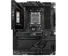 Pagrindinė plokštė ASUS ROG CROSSHAIR X870E DARK HERO AMD X870E lizdas AM5 ATX