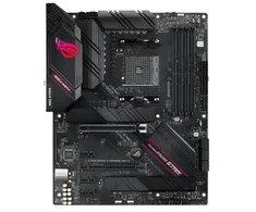 ASUS ROG STRIX B550-F GAMING WIFI II AM4 B550 USB3.2 GEN 2 pagrindinė plokštė