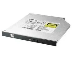 ASUS SDRW-08U1M SDRW-08U1MT/BLK/B/GEN (SATA) įrašymo įrenginys