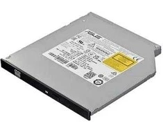 ASUS SDRW-08U1M SDRW-08U1MT/BLK/B/GEN (SATA) įrašymo įrenginys