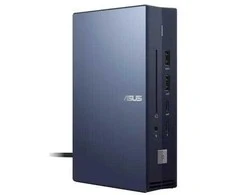 ASUS SimPro Dock 2 USB-C 180W Thunderbolt 3 juodas