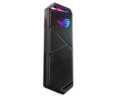 Asus STRIX ARION LITE ESD-S1CL/BLK/G/AS// Dėklas