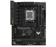 ASUS TUF GAMING B650-PLUS AMD B650 Socket AM5 ATX pagrindinė plokštė