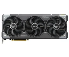 Vaizdo plokštė ASUS TUF Gaming TUF-RTX5080-O16G-GAMING NVIDIA GeForce RTX 5080 16 GB GDDR7