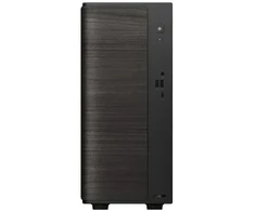 ASUS V500 Mini Tower V501MV-05210H052W Intel Core 5 210H 8 GB DDR5-SDRAM 512 GB SSD Windows 11 Home kompiuteris Juoda, Medis