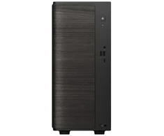 Stacionarus kompiuteris ASUS V700 Mini Tower VM701MG-OR7445039W Copilot+ PC AMD Ryzen AI 7 445 16 GB DDR5-SDRAM 512 GB SSD Windows 11 Home PC Juodas, Drewno