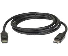 Aten 2L-7D03DP-1 DisplayPort kabelis