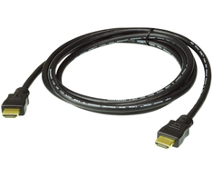 Aten 2L-7D03H didelės spartos HDMI kabelis, 3 m, su